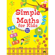 Simple Maths For Kids